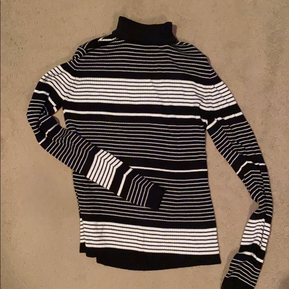 Topshop Turtle Neck